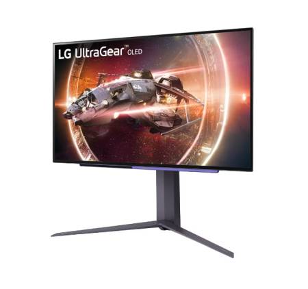 LG 27GS95QE-B