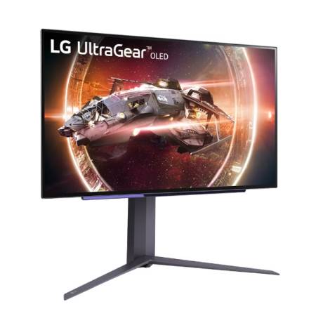 LG 27GS95QE-B
