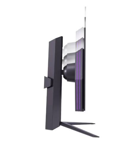 LG 27GS95QE-B