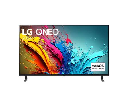 LG 55QNED85T3C