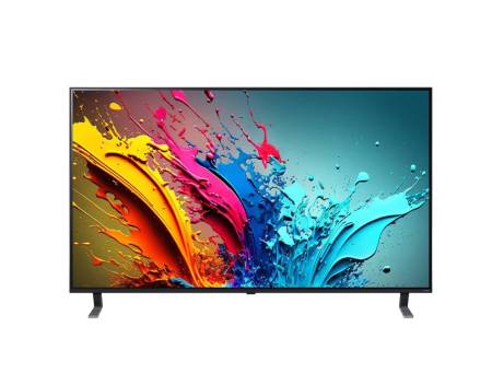 LG 55QNED85T3C