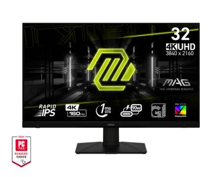 MSI MAG 322UPF