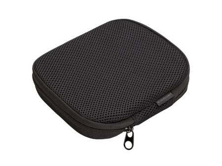 HP Poly Blackwire 3225 Stereo USB-C Headset +3.5mm Plug +USB-C/A Adapter Bulk