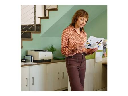 HP Color LaserJet Pro 3202dn Printer colour Duplex laser A4 600x600dpi 25ppm mono 25ppm colour 251sheets LAN USB