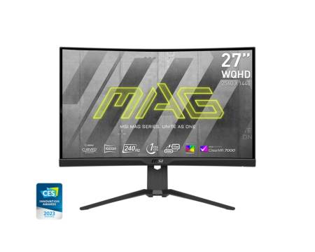 MSI MAG 275CQRXF