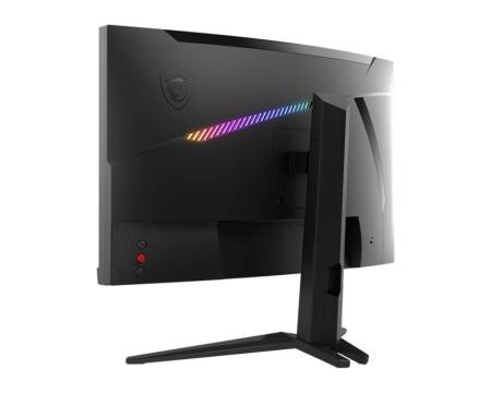 MSI MAG 275CQRXF