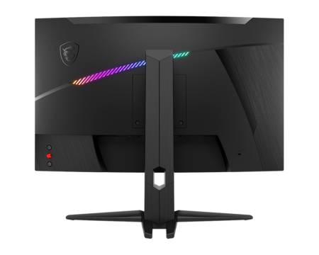 MSI MAG 275CQRXF