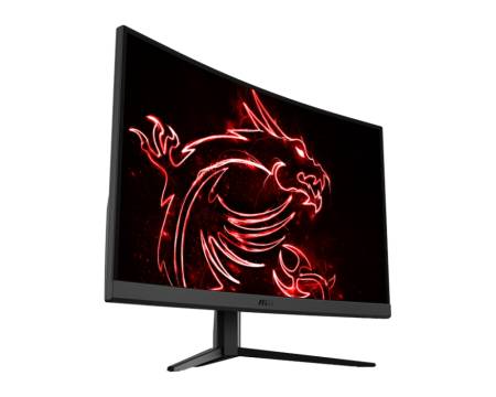 MSI G27C4X