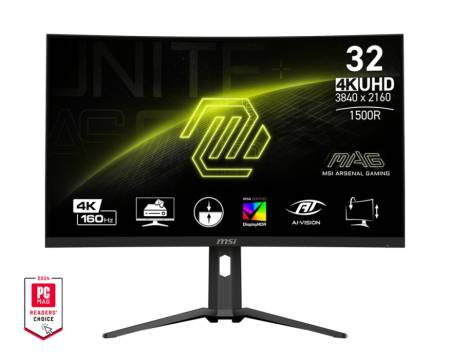 MSI MAG 321CUP