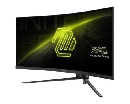 MSI MAG 345CQR