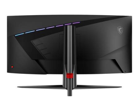 MSI MAG 345CQR
