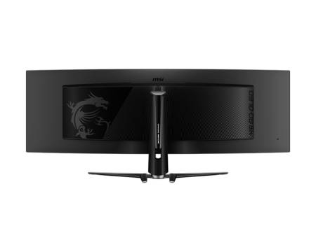 MSI MPG 491CQP QD-OLED