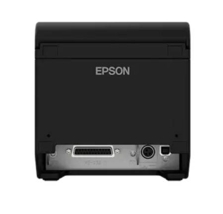 Epson TM-T20III (012): Ethernet