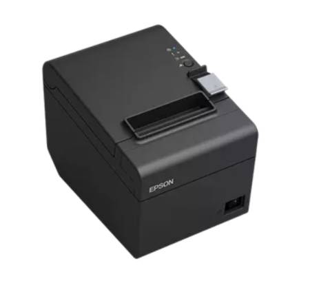 Epson TM-T20III (012): Ethernet