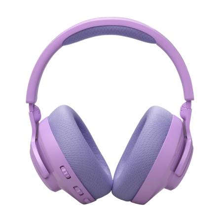 JBL QUANTUM 360 PUR Wireless over-ear gaming headset with surround sound and detachable mic