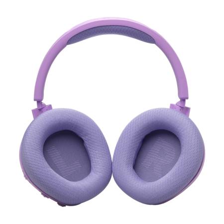 JBL QUANTUM 360 PUR Wireless over-ear gaming headset with surround sound and detachable mic
