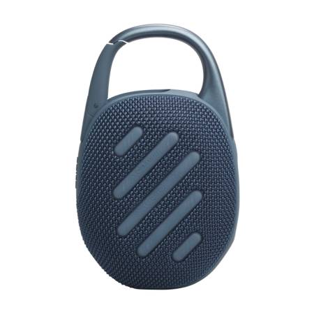 JBL CLIP 5 BLU Ultra-portable and waterproof Speaker