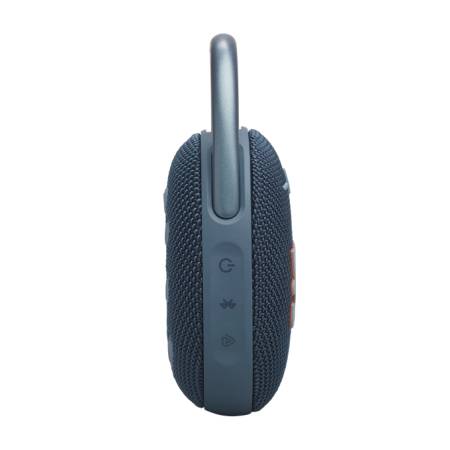 JBL CLIP 5 BLU Ultra-portable and waterproof Speaker