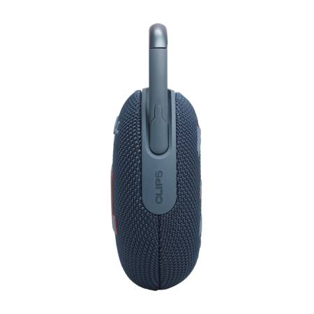 JBL CLIP 5 BLU Ultra-portable and waterproof Speaker