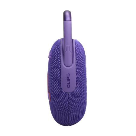 JBL CLIP 5 PUR Ultra-portable and waterproof Speaker