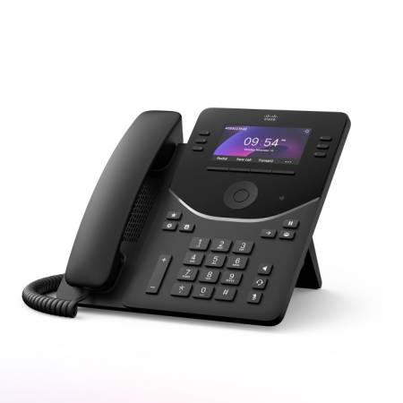 Cisco Desk Phone 9851