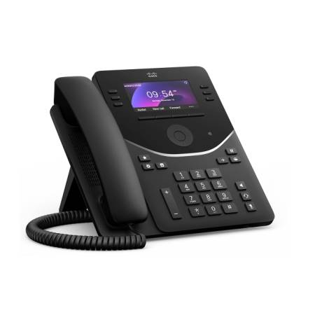Cisco Desk Phone 9851