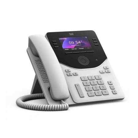 Cisco Desk Phone 9851