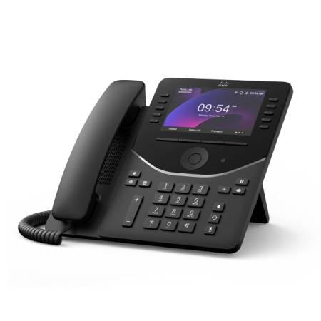 Cisco Desk Phone 9861