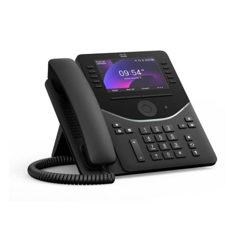 Cisco Desk Phone 9861