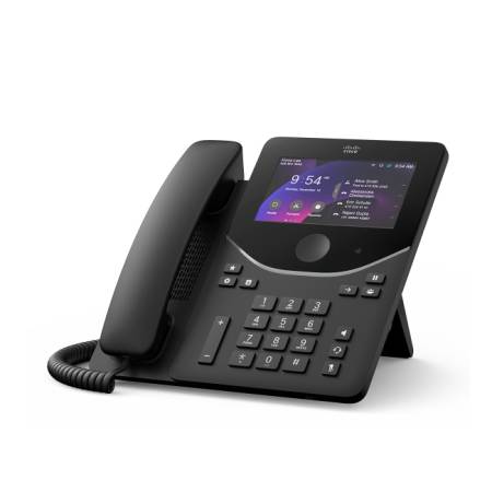 Cisco Desk Phone 9871