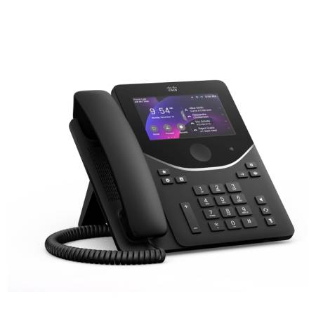 Cisco Desk Phone 9871
