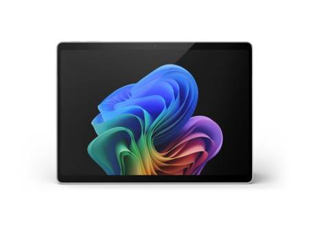 MICROSOFT Surface Pro 11 Copilot+PC Qualcomm Snapdragon X Elite 13inch OLED Touchscreen 16GB 512GB SSD W11H Platinum CEE