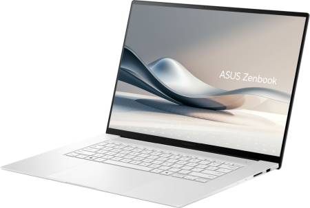 Asus S Zenbook UM5606WA-RJ126X AMD Ryzen AI 9 HX 370 Processor 2.0GHz (36MB Cache