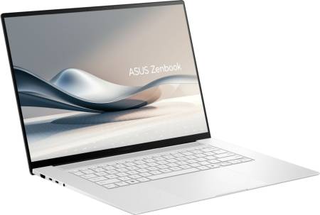Asus S Zenbook UM5606WA-RJ126X AMD Ryzen AI 9 HX 370 Processor 2.0GHz (36MB Cache