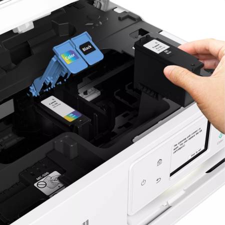 Canon PIXMA TS7650i All-In-One