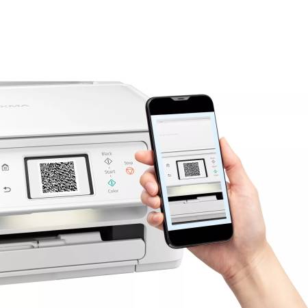Canon PIXMA TS7650i All-In-One