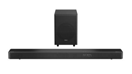Hisense AX3120G 