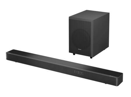 Hisense AX3120G 