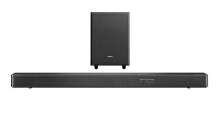 Hisense AX3120G 