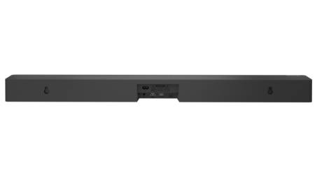 Hisense HS2100 2.1 Ch 240W Sound Bar with Wireless Subwoofer - DTS Virtual X