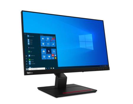 Lenovo ThinkVision T24t-20 23.8" Multi-touch
