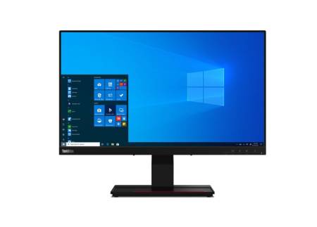 Lenovo ThinkVision T24t-20 23.8" Multi-touch