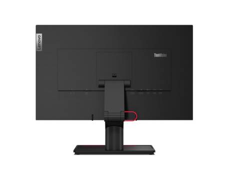Lenovo ThinkVision T24t-20 23.8" Multi-touch