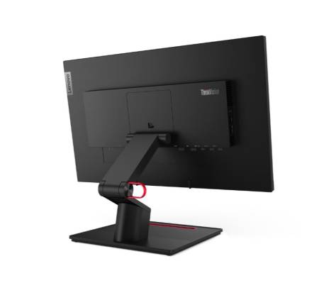 Lenovo ThinkVision T24t-20 23.8" Multi-touch