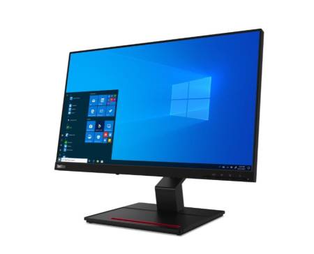 Lenovo ThinkVision T24t-20 23.8" Multi-touch