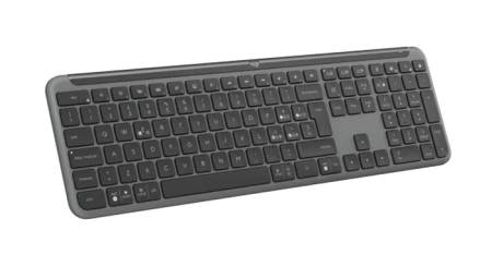 Logitech K950 - USINTL Graphite