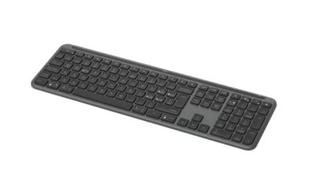 Logitech K950 - USINTL Graphite