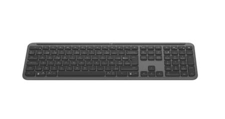 Logitech K950 - USINTL Graphite