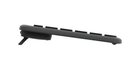 Logitech K950 - USINTL Graphite