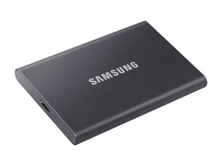 Samsung Portable SSD T7 4TB